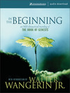 In the Beginning@
